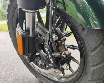 КрАЗ 255Б1, объемом двигателя 0.3 л и пробегом 0 тыс. км за 5072 $, фото 8 на Automoto.ua