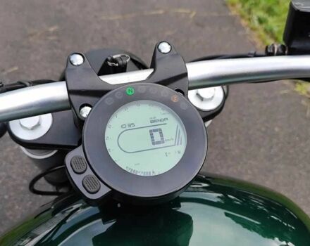 КрАЗ 255Б1, объемом двигателя 0.3 л и пробегом 0 тыс. км за 5072 $, фото 5 на Automoto.ua