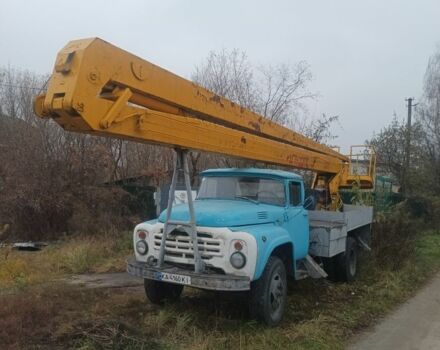 КрАЗ 255Б1, объемом двигателя 14.86 л и пробегом 0 тыс. км за 6200 $, фото 1 на Automoto.ua