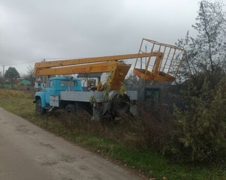 КрАЗ 255Б1, объемом двигателя 14.86 л и пробегом 0 тыс. км за 6200 $, фото 2 на Automoto.ua