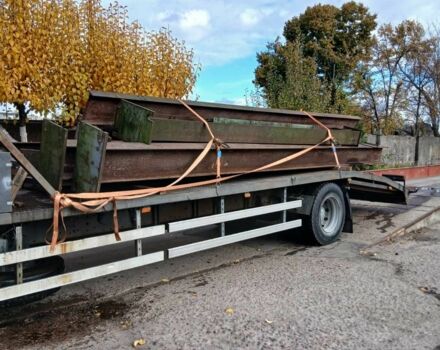 КрАЗ 255Б1, объемом двигателя 14.86 л и пробегом 0 тыс. км за 25000 $, фото 2 на Automoto.ua