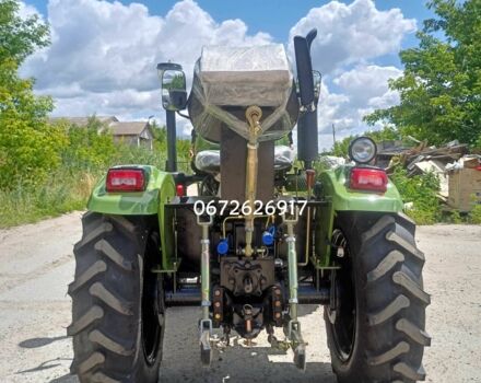 КрАЗ 255Б1, объемом двигателя 14.86 л и пробегом 0 тыс. км за 4800 $, фото 4 на Automoto.ua