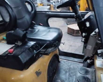 КрАЗ 255Б1, объемом двигателя 14.86 л и пробегом 0 тыс. км за 11364 $, фото 9 на Automoto.ua