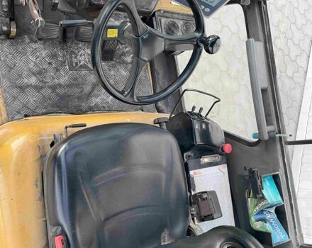 КрАЗ 255Б1, объемом двигателя 14.86 л и пробегом 0 тыс. км за 11364 $, фото 2 на Automoto.ua