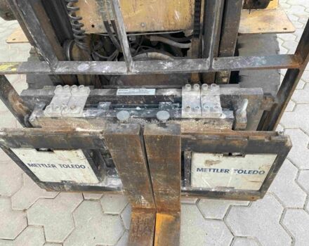 КрАЗ 255Б1, объемом двигателя 14.86 л и пробегом 0 тыс. км за 11364 $, фото 5 на Automoto.ua