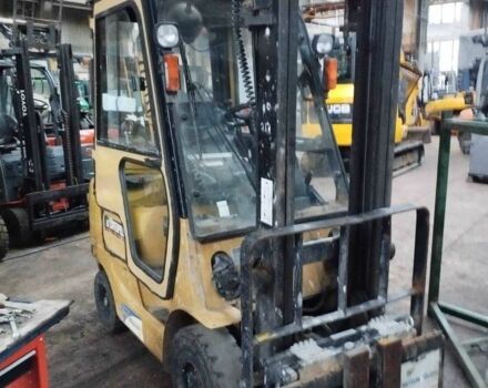 КрАЗ 255Б1, объемом двигателя 14.86 л и пробегом 0 тыс. км за 11364 $, фото 8 на Automoto.ua