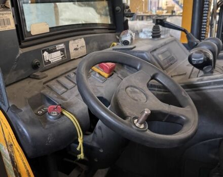 КрАЗ 255Б1, объемом двигателя 14.86 л и пробегом 0 тыс. км за 4500 $, фото 3 на Automoto.ua