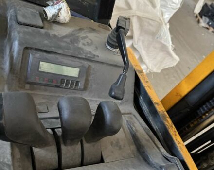 КрАЗ 255Б1, объемом двигателя 14.86 л и пробегом 0 тыс. км за 4500 $, фото 4 на Automoto.ua