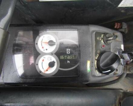 КрАЗ 255Б1, объемом двигателя 14.86 л и пробегом 0 тыс. км за 17200 $, фото 23 на Automoto.ua