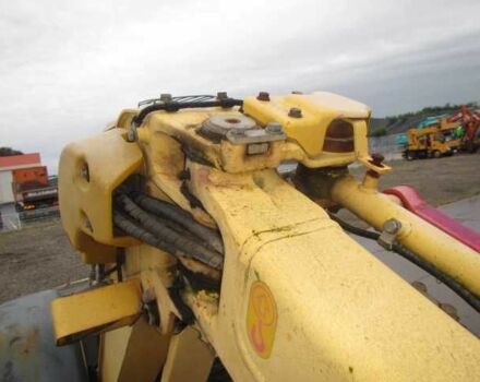 КрАЗ 255Б1, объемом двигателя 14.86 л и пробегом 0 тыс. км за 17200 $, фото 15 на Automoto.ua