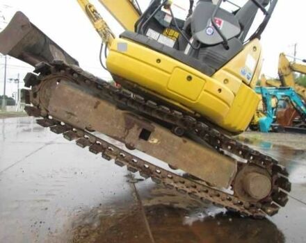 КрАЗ 255Б1, объемом двигателя 14.86 л и пробегом 0 тыс. км за 17200 $, фото 7 на Automoto.ua