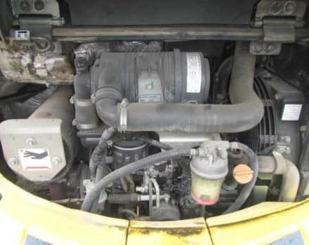 КрАЗ 255Б1, объемом двигателя 14.86 л и пробегом 0 тыс. км за 17200 $, фото 20 на Automoto.ua