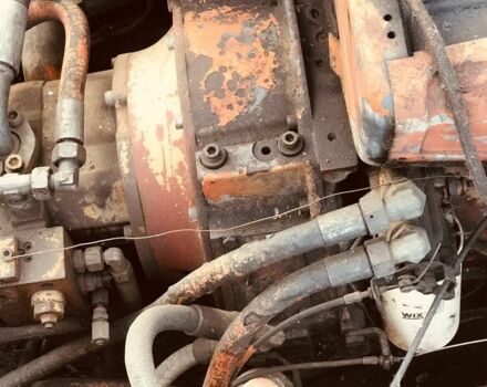 КрАЗ 255Б1, об'ємом двигуна 14.86 л та пробігом 0 тис. км за 12 $, фото 1 на Automoto.ua