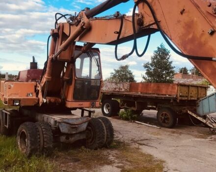 КрАЗ 255Б1, об'ємом двигуна 14.86 л та пробігом 0 тис. км за 12 $, фото 3 на Automoto.ua