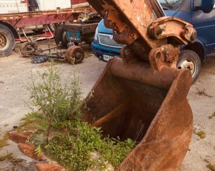 КрАЗ 255Б1, об'ємом двигуна 14.86 л та пробігом 0 тис. км за 12 $, фото 4 на Automoto.ua