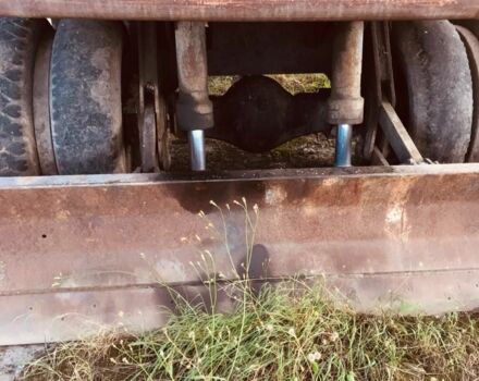 КрАЗ 255Б1, об'ємом двигуна 14.86 л та пробігом 0 тис. км за 12 $, фото 7 на Automoto.ua