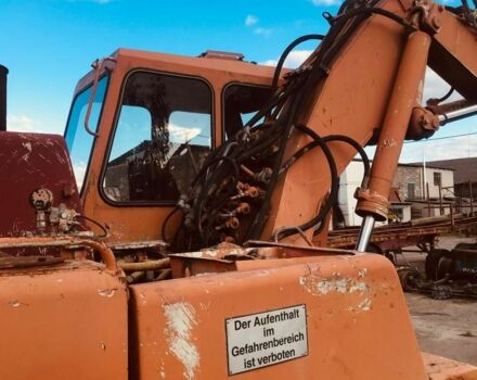 КрАЗ 255Б1, об'ємом двигуна 14.86 л та пробігом 0 тис. км за 12 $, фото 6 на Automoto.ua