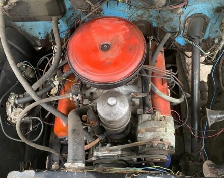 КрАЗ 255Б1, объемом двигателя 14.86 л и пробегом 0 тыс. км за 2500 $, фото 4 на Automoto.ua