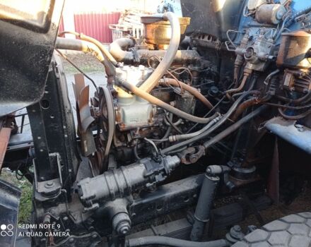 КрАЗ 255Б1, об'ємом двигуна 14.86 л та пробігом 0 тис. км за 9500 $, фото 5 на Automoto.ua