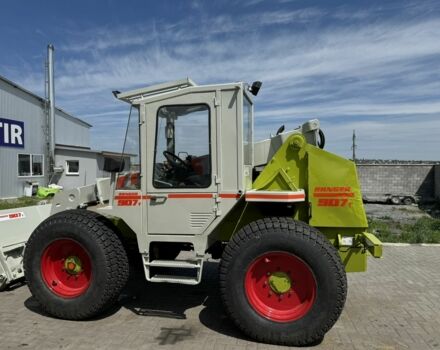 КрАЗ 255Б1, об'ємом двигуна 14.86 л та пробігом 0 тис. км за 25000 $, фото 1 на Automoto.ua