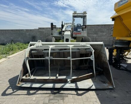 КрАЗ 255Б1, об'ємом двигуна 14.86 л та пробігом 0 тис. км за 25000 $, фото 2 на Automoto.ua