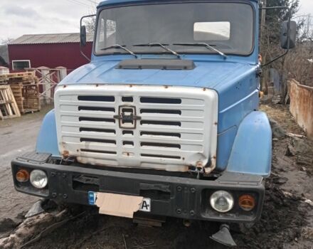 КрАЗ 255Б1, об'ємом двигуна 14.86 л та пробігом 0 тис. км за 9500 $, фото 7 на Automoto.ua