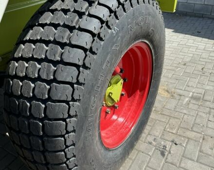 КрАЗ 255Б1, об'ємом двигуна 14.86 л та пробігом 0 тис. км за 25000 $, фото 6 на Automoto.ua