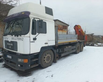 КрАЗ 255Б1, об'ємом двигуна 14.86 л та пробігом 0 тис. км за 22000 $, фото 7 на Automoto.ua