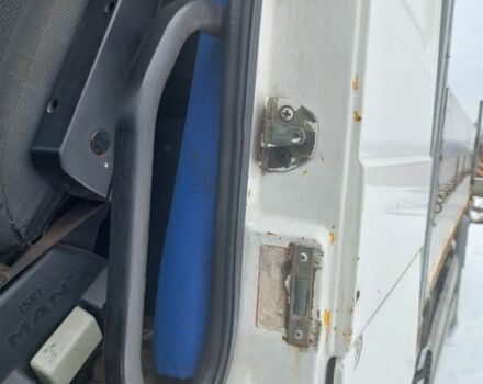 КрАЗ 255Б1, об'ємом двигуна 14.86 л та пробігом 0 тис. км за 22000 $, фото 13 на Automoto.ua