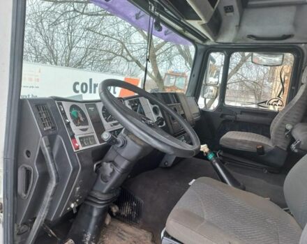 КрАЗ 255Б1, об'ємом двигуна 14.86 л та пробігом 0 тис. км за 22000 $, фото 11 на Automoto.ua