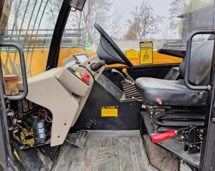 КрАЗ 255Б1, об'ємом двигуна 14.86 л та пробігом 0 тис. км за 31000 $, фото 8 на Automoto.ua