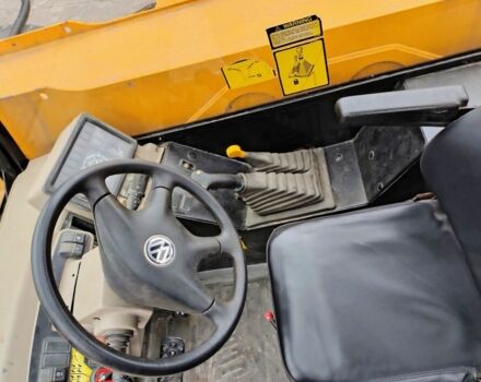 КрАЗ 255Б1, об'ємом двигуна 14.86 л та пробігом 0 тис. км за 31000 $, фото 11 на Automoto.ua