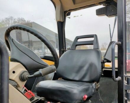 КрАЗ 255Б1, об'ємом двигуна 14.86 л та пробігом 0 тис. км за 31000 $, фото 10 на Automoto.ua