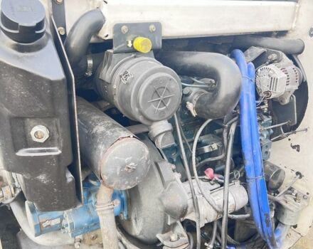 КрАЗ 255Б1, об'ємом двигуна 14.86 л та пробігом 0 тис. км за 18700 $, фото 16 на Automoto.ua