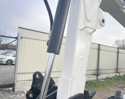 КрАЗ 255Б1, об'ємом двигуна 14.86 л та пробігом 0 тис. км за 18700 $, фото 13 на Automoto.ua