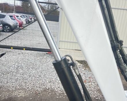 КрАЗ 255Б1, об'ємом двигуна 14.86 л та пробігом 0 тис. км за 18700 $, фото 11 на Automoto.ua