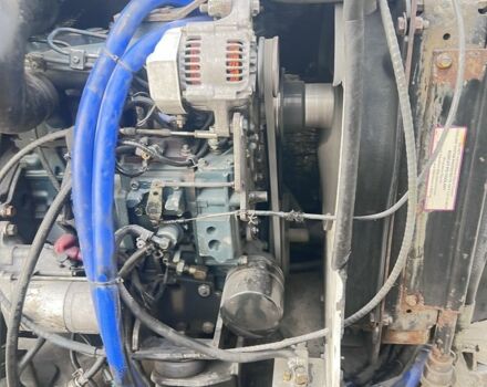 КрАЗ 255Б1, об'ємом двигуна 14.86 л та пробігом 0 тис. км за 18700 $, фото 17 на Automoto.ua