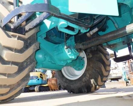 КрАЗ 255Б1, об'ємом двигуна 14.86 л та пробігом 0 тис. км за 18000 $, фото 22 на Automoto.ua