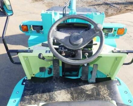 КрАЗ 255Б1, об'ємом двигуна 14.86 л та пробігом 0 тис. км за 18000 $, фото 6 на Automoto.ua