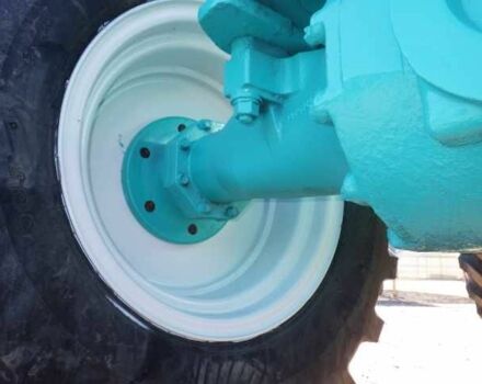 КрАЗ 255Б1, об'ємом двигуна 14.86 л та пробігом 0 тис. км за 18000 $, фото 19 на Automoto.ua