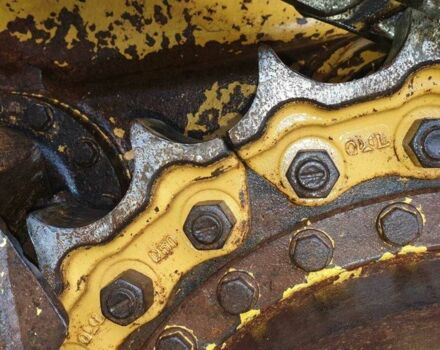 КрАЗ 255Б1, об'ємом двигуна 14.86 л та пробігом 0 тис. км за 65000 $, фото 9 на Automoto.ua