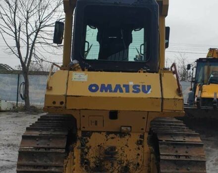 КрАЗ 255Б1, об'ємом двигуна 14.86 л та пробігом 0 тис. км за 65000 $, фото 3 на Automoto.ua