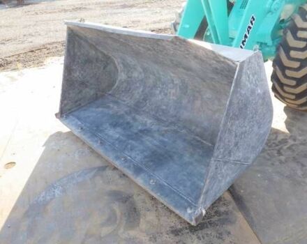 КрАЗ 255Б1, об'ємом двигуна 14.86 л та пробігом 0 тис. км за 18000 $, фото 10 на Automoto.ua