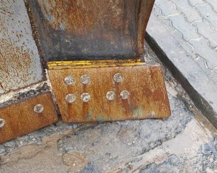 КрАЗ 255Б1, об'ємом двигуна 14.86 л та пробігом 0 тис. км за 65000 $, фото 6 на Automoto.ua