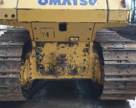 КрАЗ 255Б1, об'ємом двигуна 14.86 л та пробігом 0 тис. км за 65000 $, фото 4 на Automoto.ua