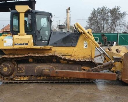 КрАЗ 255Б1, об'ємом двигуна 14.86 л та пробігом 0 тис. км за 65000 $, фото 2 на Automoto.ua