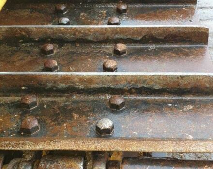 КрАЗ 255Б1, об'ємом двигуна 14.86 л та пробігом 0 тис. км за 65000 $, фото 8 на Automoto.ua