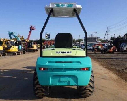 КрАЗ 255Б1, об'ємом двигуна 14.86 л та пробігом 0 тис. км за 18000 $, фото 4 на Automoto.ua