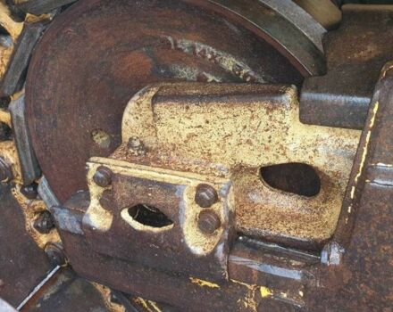 КрАЗ 255Б1, об'ємом двигуна 14.86 л та пробігом 0 тис. км за 65000 $, фото 12 на Automoto.ua