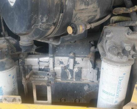 КрАЗ 255Б1, об'ємом двигуна 14.86 л та пробігом 0 тис. км за 65000 $, фото 23 на Automoto.ua